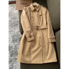 Burberry Outwear